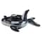 Swimline 60" Inflatable Orca Squirter™ Pool Float